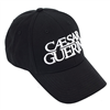 Caesar Guerini Cap - Black/White 1